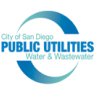 City of San Diego logo
